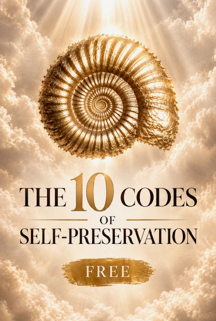 The 10 codes of self-preservation